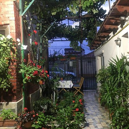 Cazare La Mare Vila كونستانتا المظهر الخارجي الصورة