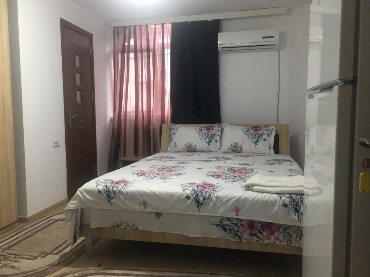 Cazare La Mare Vila كونستانتا المظهر الخارجي الصورة