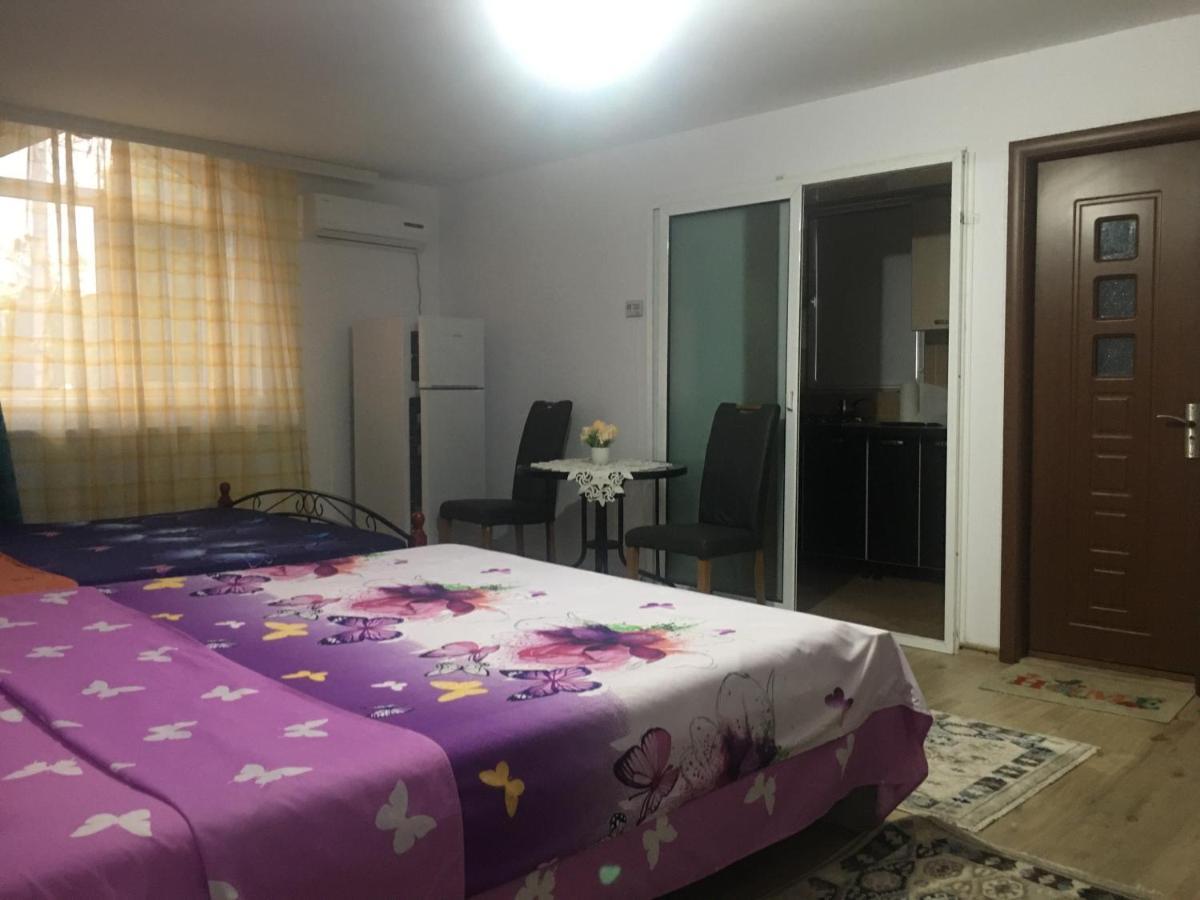 Cazare La Mare Vila كونستانتا المظهر الخارجي الصورة