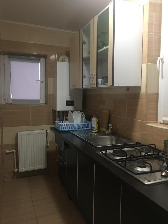 Cazare La Mare Vila كونستانتا المظهر الخارجي الصورة