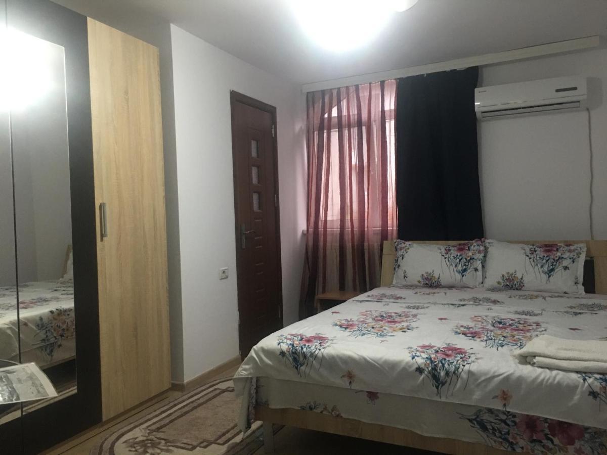 Cazare La Mare Vila كونستانتا المظهر الخارجي الصورة