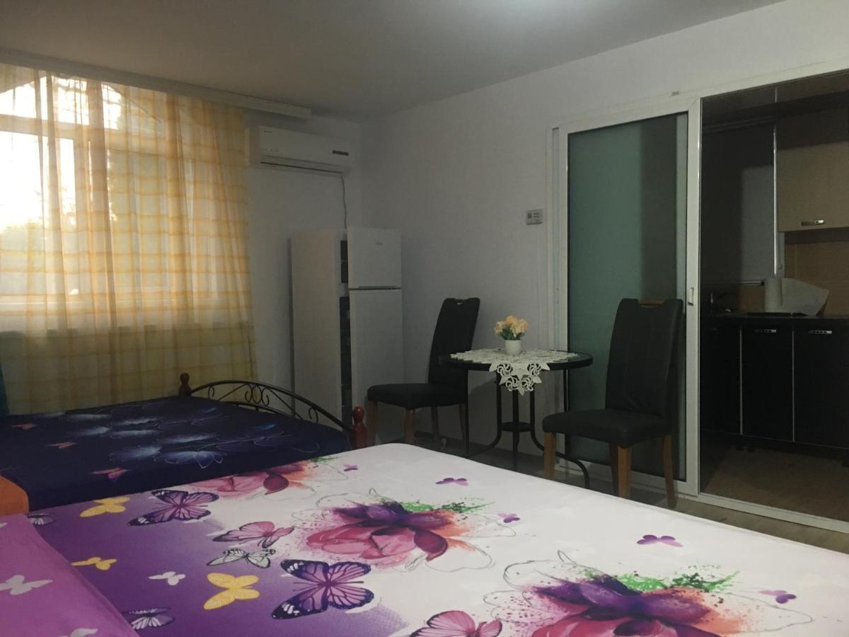 Cazare La Mare Vila كونستانتا المظهر الخارجي الصورة