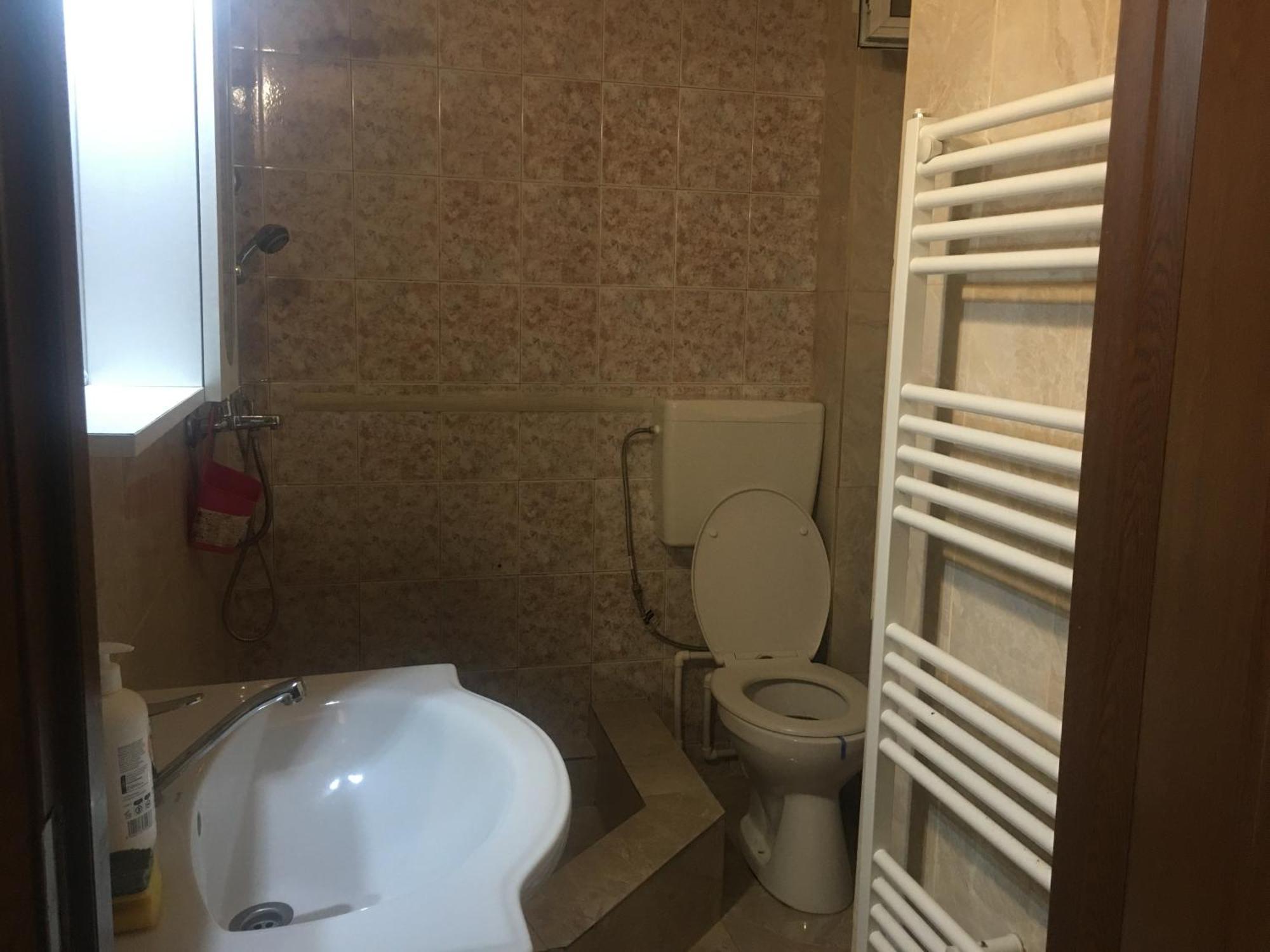 Cazare La Mare Vila كونستانتا المظهر الخارجي الصورة