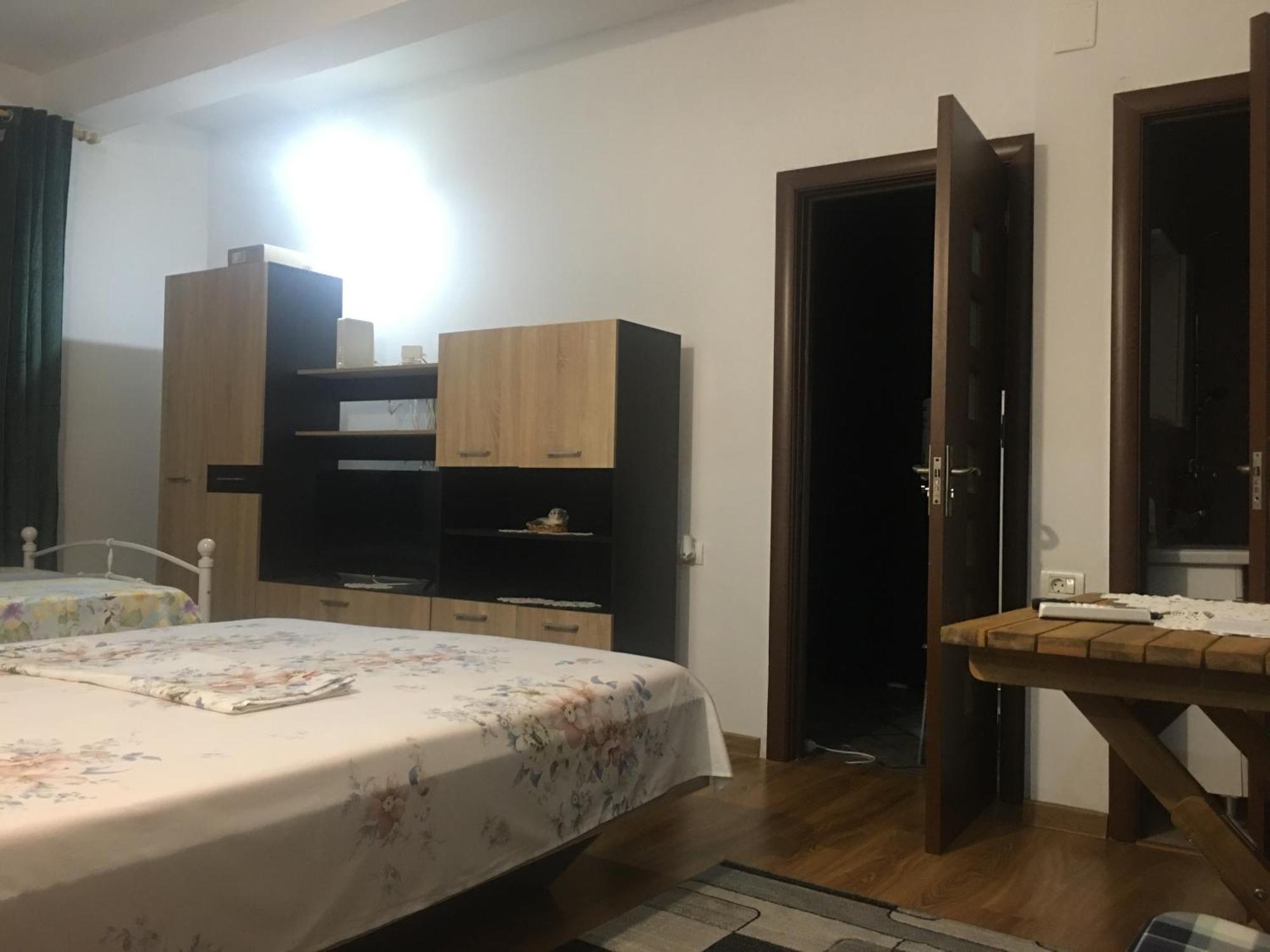 Cazare La Mare Vila كونستانتا المظهر الخارجي الصورة