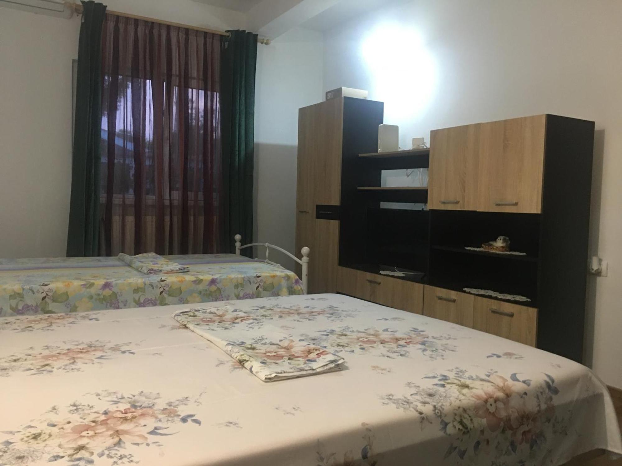 Cazare La Mare Vila كونستانتا المظهر الخارجي الصورة