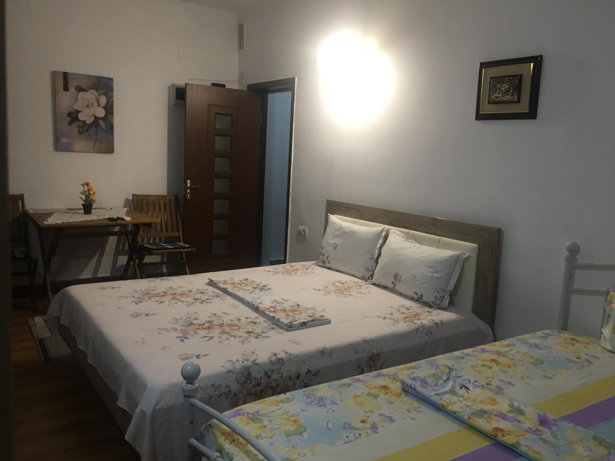 Cazare La Mare Vila كونستانتا المظهر الخارجي الصورة