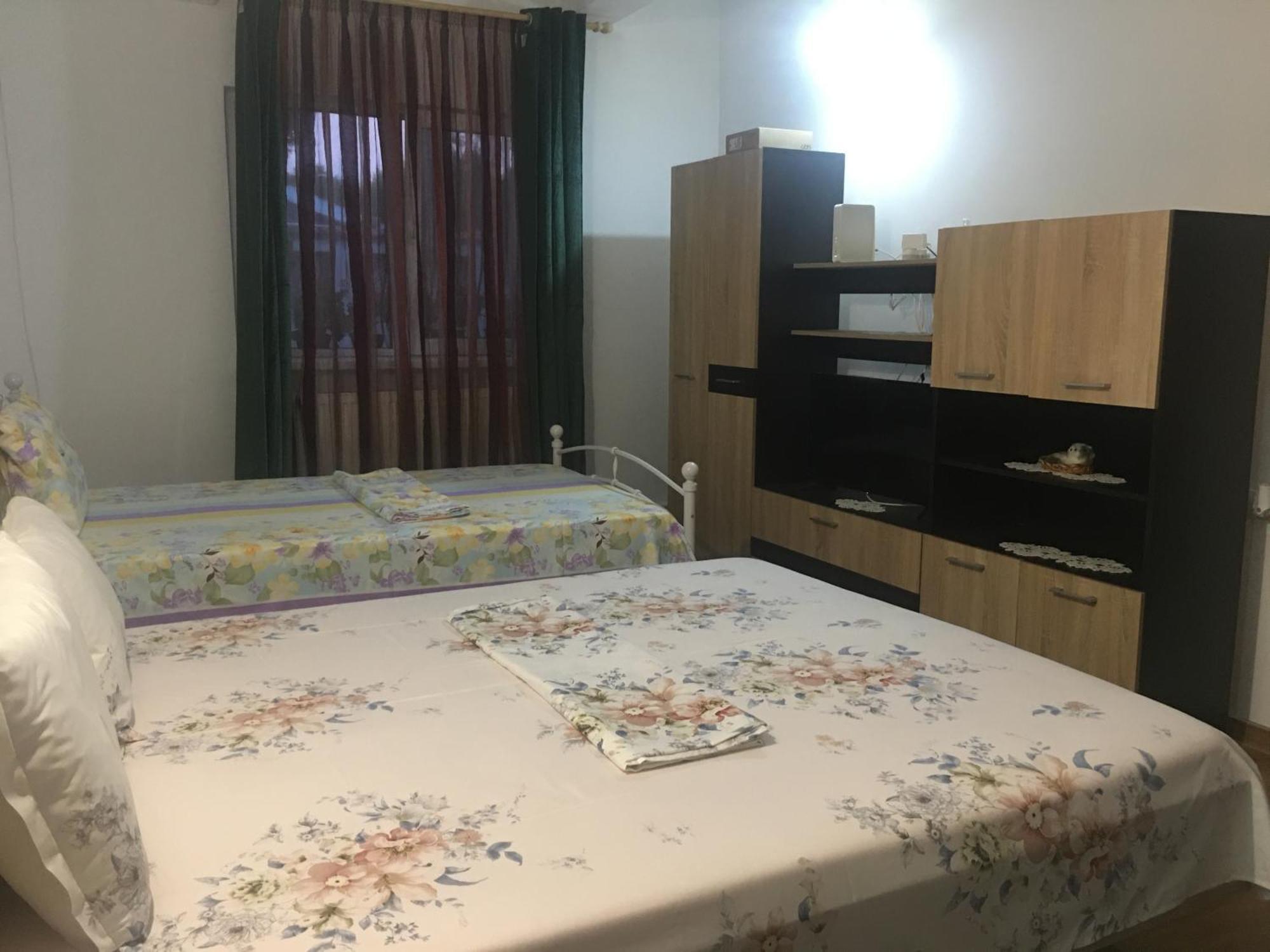 Cazare La Mare Vila كونستانتا المظهر الخارجي الصورة