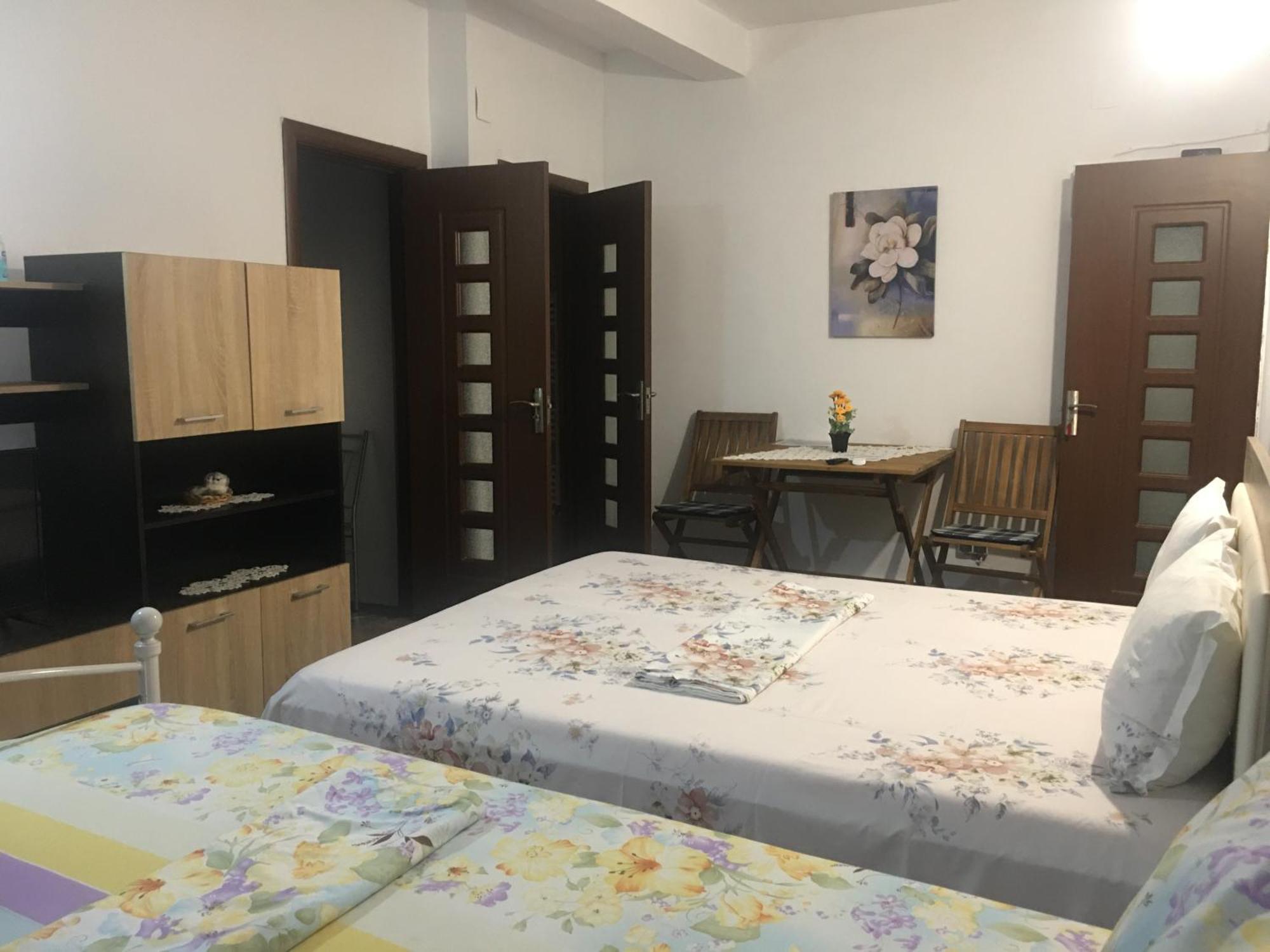 Cazare La Mare Vila كونستانتا المظهر الخارجي الصورة