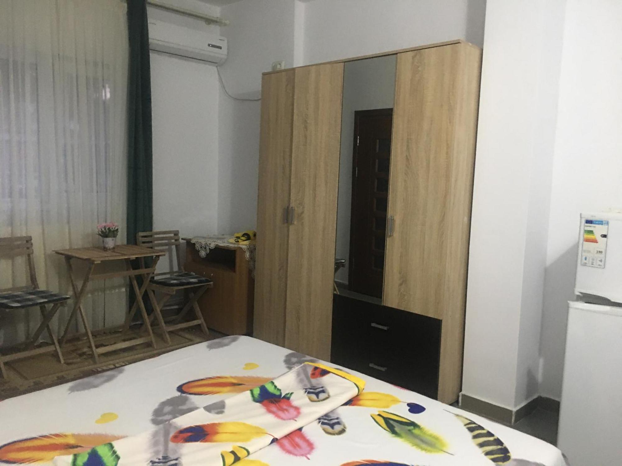 Cazare La Mare Vila كونستانتا المظهر الخارجي الصورة