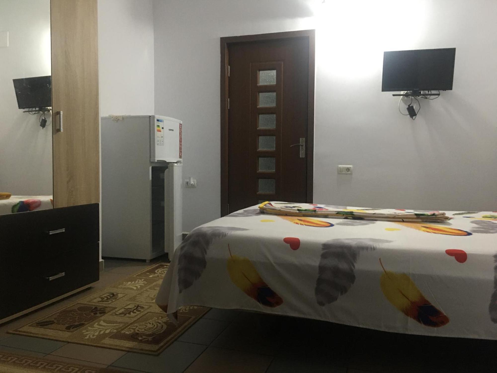 Cazare La Mare Vila كونستانتا المظهر الخارجي الصورة