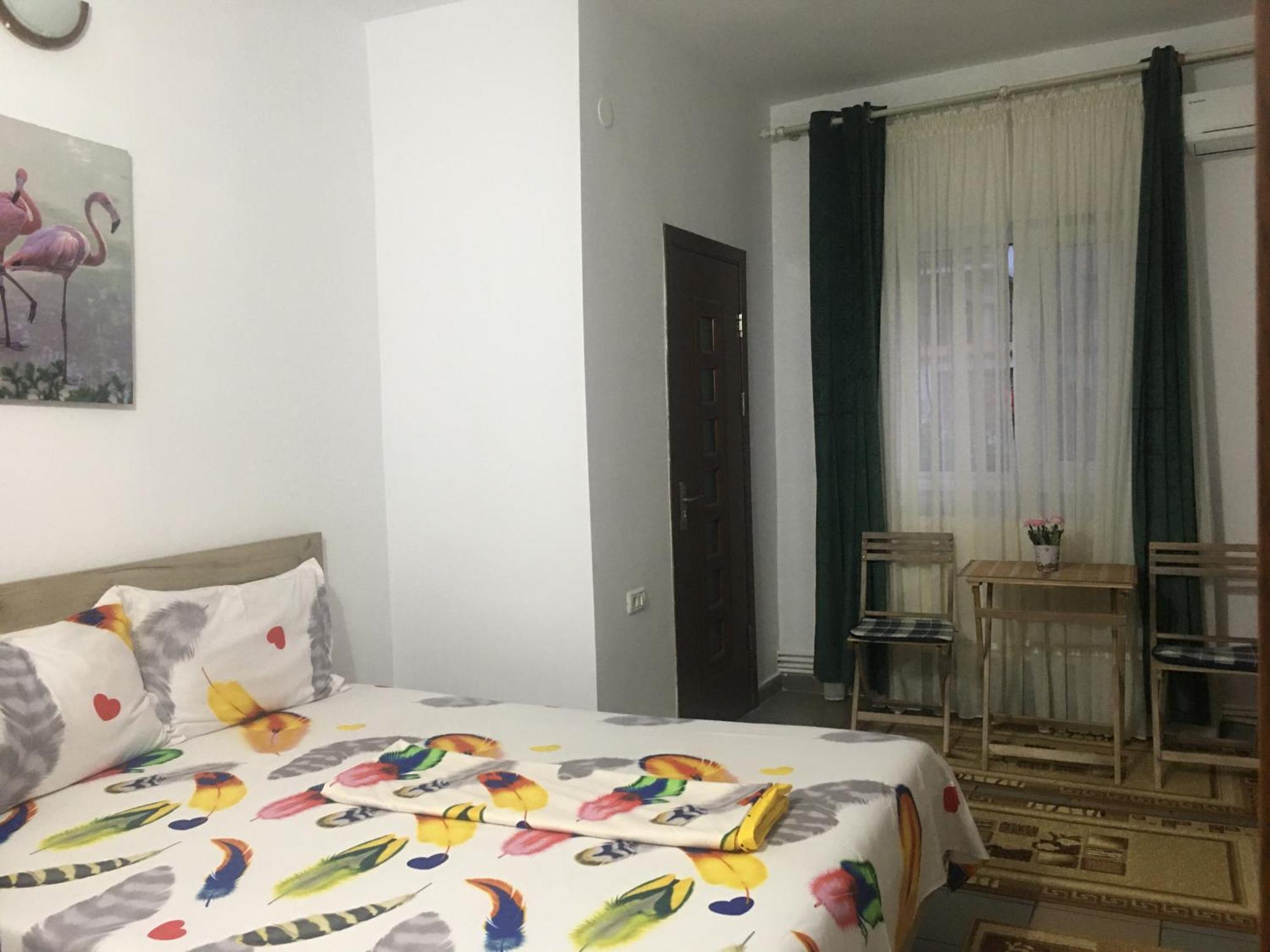 Cazare La Mare Vila كونستانتا المظهر الخارجي الصورة