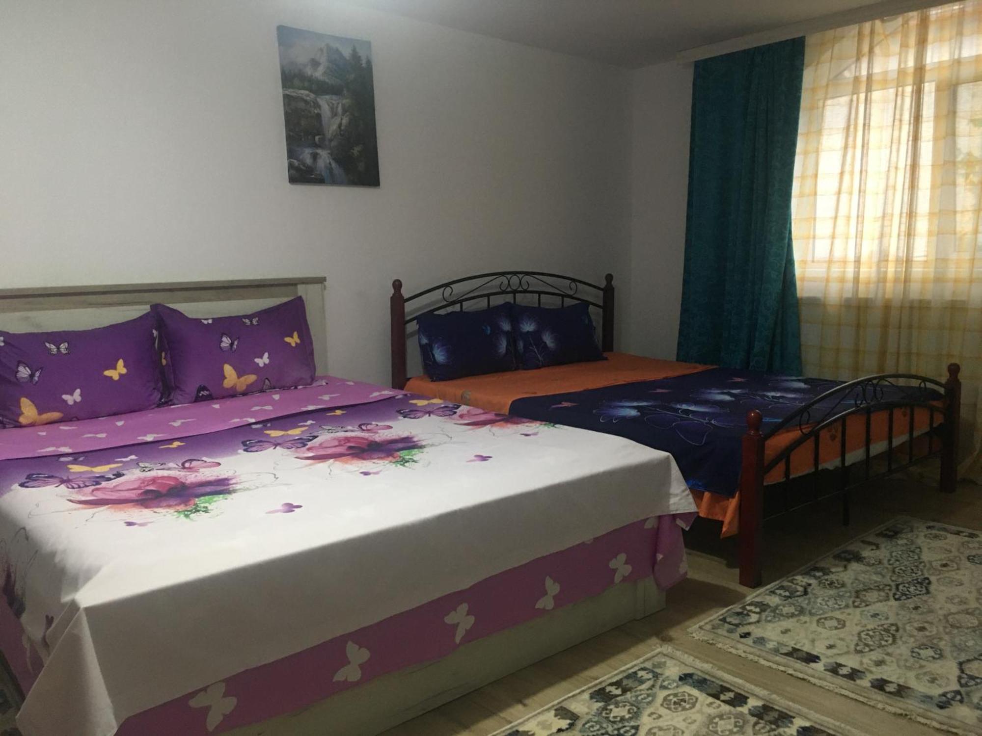 Cazare La Mare Vila كونستانتا المظهر الخارجي الصورة