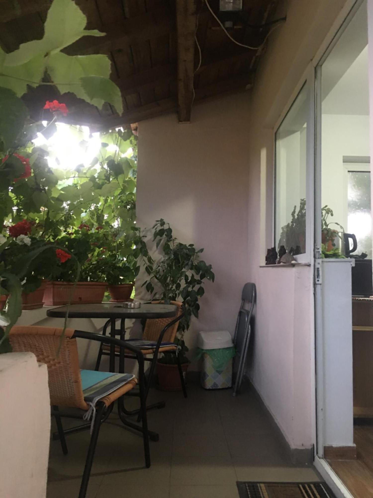 Cazare La Mare Vila كونستانتا المظهر الخارجي الصورة