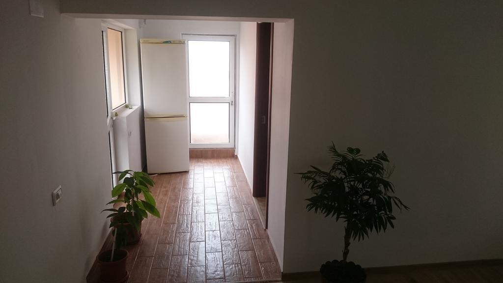Cazare La Mare Vila كونستانتا المظهر الخارجي الصورة
