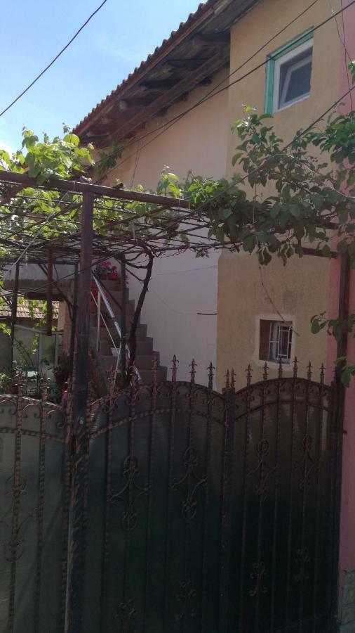 Cazare La Mare Vila كونستانتا المظهر الخارجي الصورة